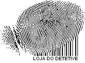 LOJA DO DETETIVE